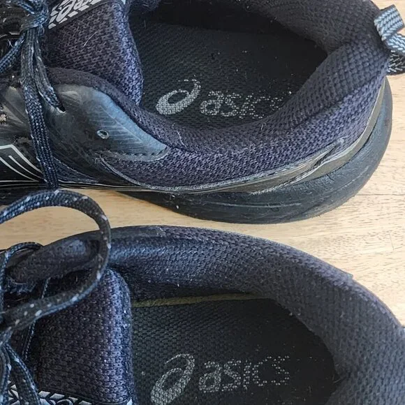 ASICS Gel-Venture 8 Shoes Mens Size 9.5 Trail Running Athletic 1011A396 - Picture 10 of 12